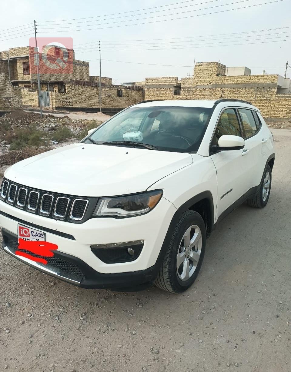جيب كومباس